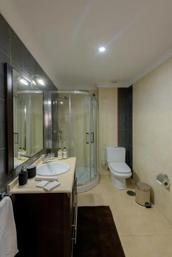 Διαμέρισμα Apartamento Centrico Sibarys - 2 Dormitorios- Calle Pintada Nerja