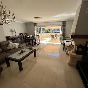  Apartment Casa Bajamar Playa
