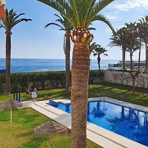  Apartment Torresol Sea View