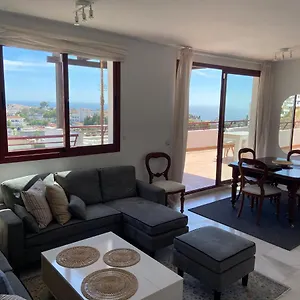 Panoramic Penthouse Apartamento