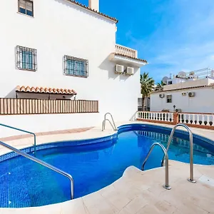  Apartment Centro, Playa Carabeo