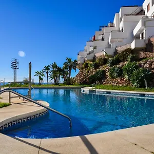 Apartment Atico En Mar De